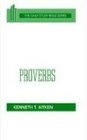 Proverbs (OT Daily Study Bible Series)