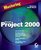 Mastering Microsoft Project 2000 (Mastering)