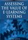 Assessing the Value of E-learning Systems