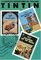 Adventures of Tintin: Land of Black Gold / Destination Moon / Explorers on the Moon (3 Complete Adventures in 1 Volume, Vol. 5)