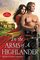 In the Arms of a Highlander (McTiernays, Bk 9)