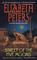 Street of the Five Moons (Vicky Bliss, Bk 2) (Large Print)