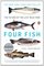 Four Fish: The Future of the Last Wild Food