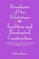 Boundaries of Our Habitations: Tradition and Theological Construction (S U N Y Series in Religious Studies)