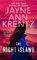 The Night Island (Lost Night Files, Bk 2)