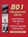 801 Prescription Drugs - Good Effects, Side Effects and Natural Healing Alternatives