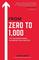 From Zero To 1,000: The Organisational Playbook For Startups