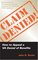 Claim Denied!: How to Appeal a VA Denial of Benefits