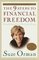 9 Steps to Financial Freedom: Practical and Spiritual Steps So You Can Stop Worrying