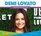 Demi Lovato (Big Buddy Pop Biographies)