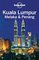Lonely Planet Kuala Lumpur Melaka & Penang (Regional Guide)