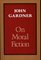 On Moral Fiction (Basic Books Classics)