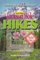 Jackson Hole Hikes: A Guide to Grand Teton National Park, Jedediah Smith, Teton & Gros Ventre Wilderness and Surrounding National Forest Land