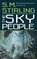 The Sky People (Lords of Creation, Bk 1)