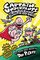 Captain Underpants and the Revolting Revenge of the Radioactive Robo-Boxers (Captain Underpants, Bk 10)