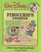 Pinocchio's Promise (Walt Disney Beginner Reader, Vol 3)