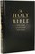 The Holy Bible: English Standard Version (Classic Pew and Worship Edition, Black)