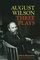 August Wilson: Three Plays