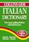 Collins Gem Italian Dictionary: Italian-English English-Italian (Collins Gem)