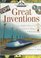 Great Inventions (Nature Company Discoveries Libraries)