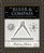 Ruler and Compass: Practical Geometric Constructions (Wooden Books)