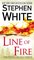 Line of Fire (Alan Gregory, Bk 19)