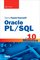 Sams Teach Yourself Oracle PL/SQL in 10 Minutes