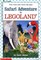 Safari Adventure in Legoland