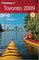 Frommer's Toronto 2009 (Frommer's Complete)