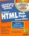 The Complete Idiots Guide to Creating an HTML Web Page; With CDROM