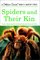 Spiders and Their Kin (A Golden Guide from St. Martin's Press)