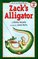 Zack's Alligator (An I Can Read Book 2)