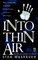 Into Thin Air (Toby Parkman, Bk 2)