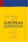 The Idea of a European Superstate: Public Justification and European Integration