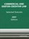 Commercial and Debtor-Creditor Law: Selected Statutes, 2007 ed.
