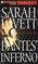 Dantes' Inferno (Dr. Sylvia Strange, Bk 4) (Audio Cassette) (Unabridged)