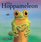 The Hoppameleon