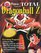 Total Dragon Ball Z