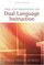 Foundations of Dual Language Instruction, The (4th Edition)