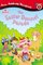Strawberry Shortcake and the Easter Bonnet Parade : All Aboard Reading Station Stop 1 (Strawberry Shortcake)