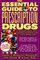 The Essential Guide to Prescription Drugs 1998 (Serial)