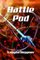 Battle Pod (Doom Star) (Volume 3)