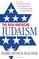 The New American Judaism: The Way Forward on Challenging Issues from Intermarriage to Jewish Identity