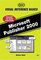 Microsoft Publisher 2000: Visual Reference Basics (Visual Reference Basics)