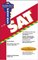 Pass Key to the SAT (Barron's Pass Key to the Sat)