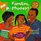 Families, Phooey!: Gullah Gullah Island #6 (Gullah Gullah Island)