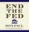 End the Fed (Audio CD) (Unabridged)