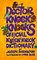 Doctor Knock-Knock's Official Knock-Knock Dictionary