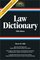 Law Dictionary: Trade Edition (Law Dictionary)
