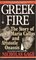 Greek Fire : The Story of Maria Callas and Aristole Onassis